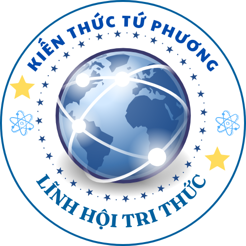 Kiến Thức Tứ Phương